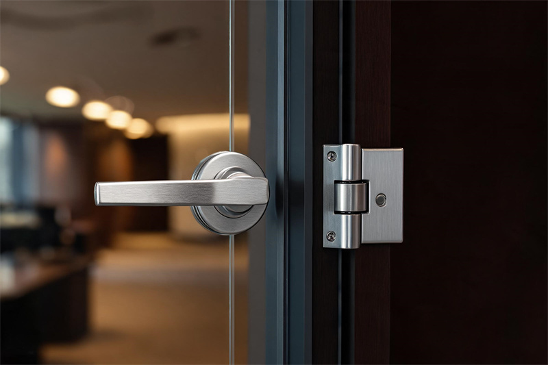 河源 钥匙断在锁芯里怎么办？老 locksmith 教你三招自救不求人